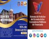 Federación de Colegios de Contadores Públicos de Venezuela y la Universidad Yacambú firman acuerdo de cooperación.